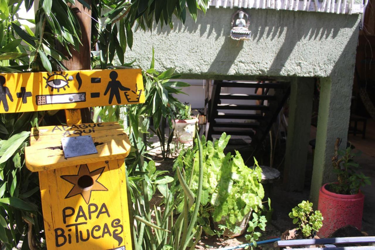 Namaste Hospedagem Natal Exterior foto
