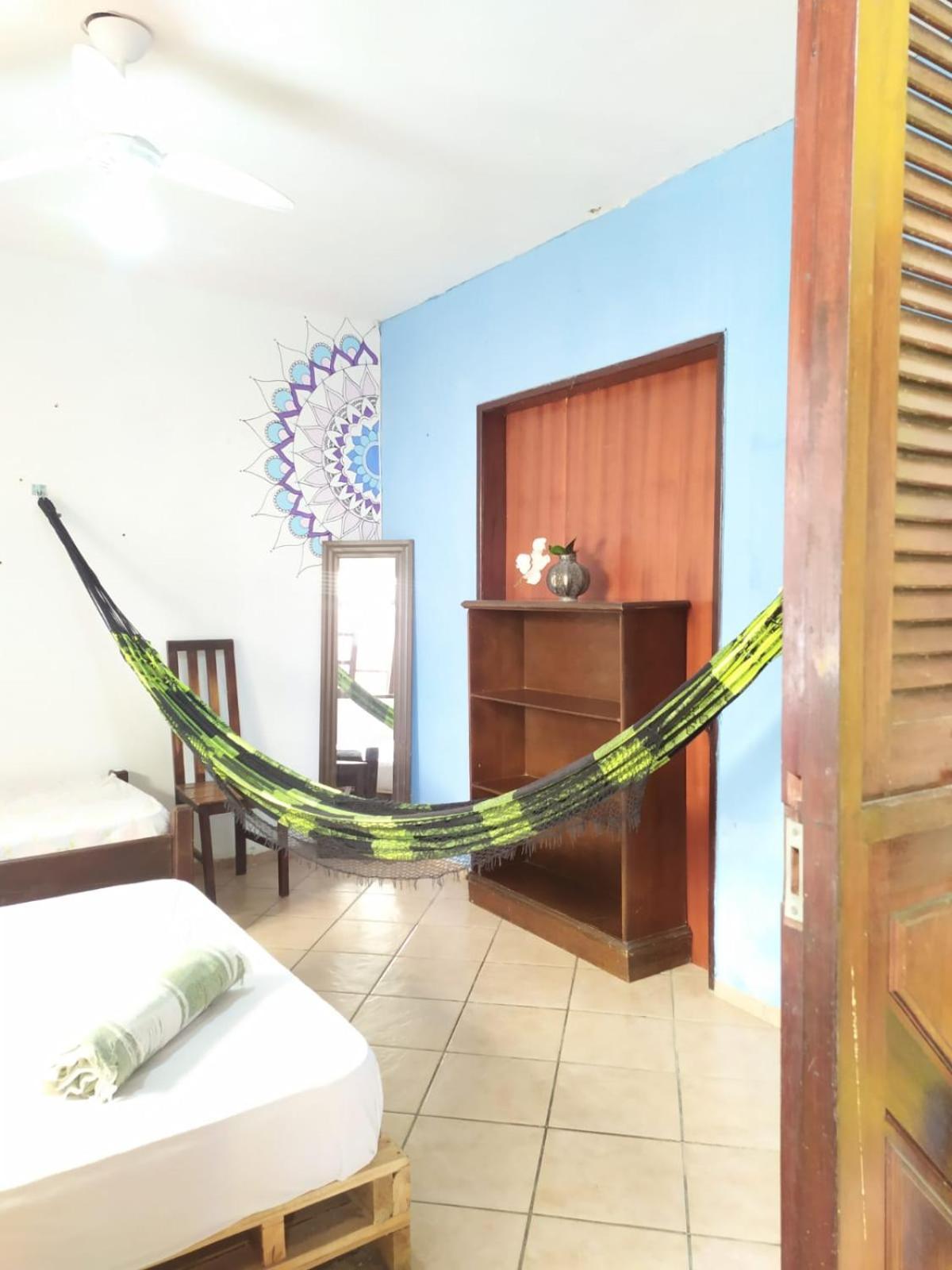 Namaste Hospedagem Natal Exterior foto