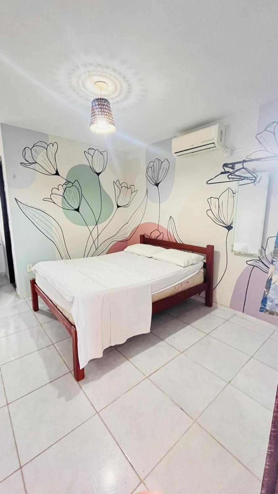 Namaste Hospedagem Natal Exterior foto