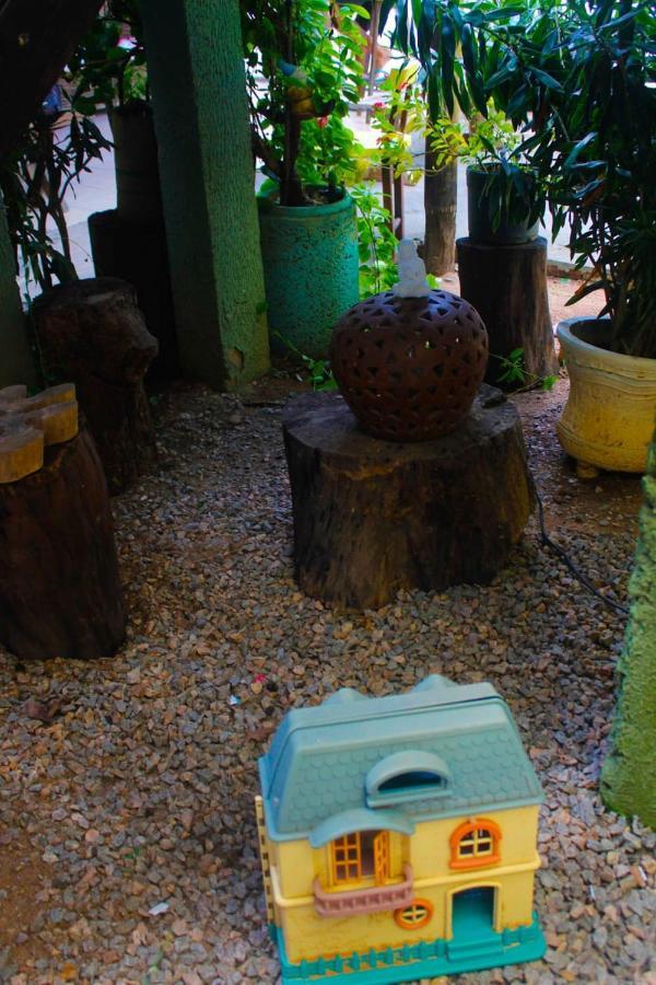Namaste Hospedagem Natal Exterior foto